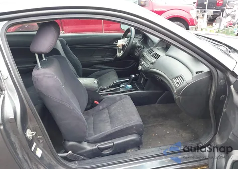 2012 Honda Accord 2.4 Lx-S from USA, damaged, VIN 1HGCS1B31CA008046